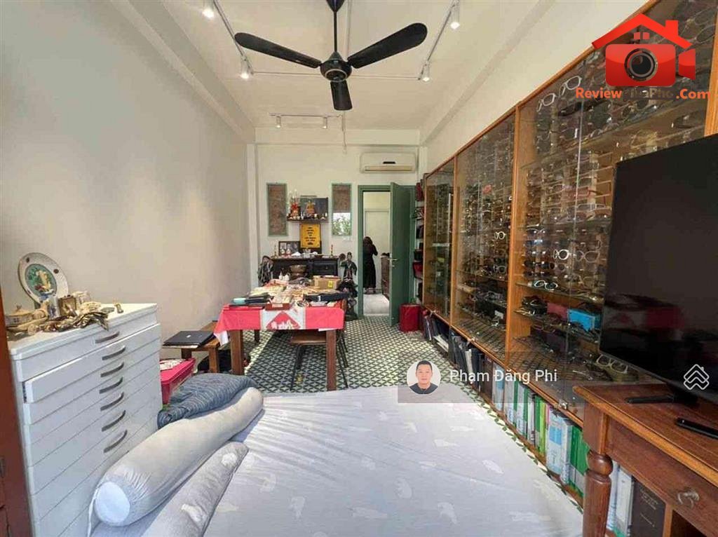 Bán nhà đất Đường Phan Chu Trinh – Quận Bình Thạnh – Thành phố Hồ Chí Minh 7.9 tỷ – 62 m2 REVIEW NHÀ PHỐ