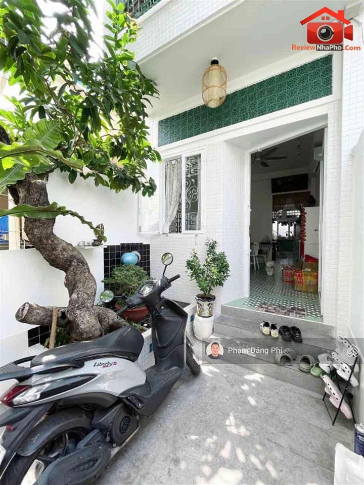 Bán nhà đất Đường Phan Chu Trinh – Quận Bình Thạnh – Thành phố Hồ Chí Minh 7.9 tỷ – 62 m2 REVIEW NHÀ PHỐ