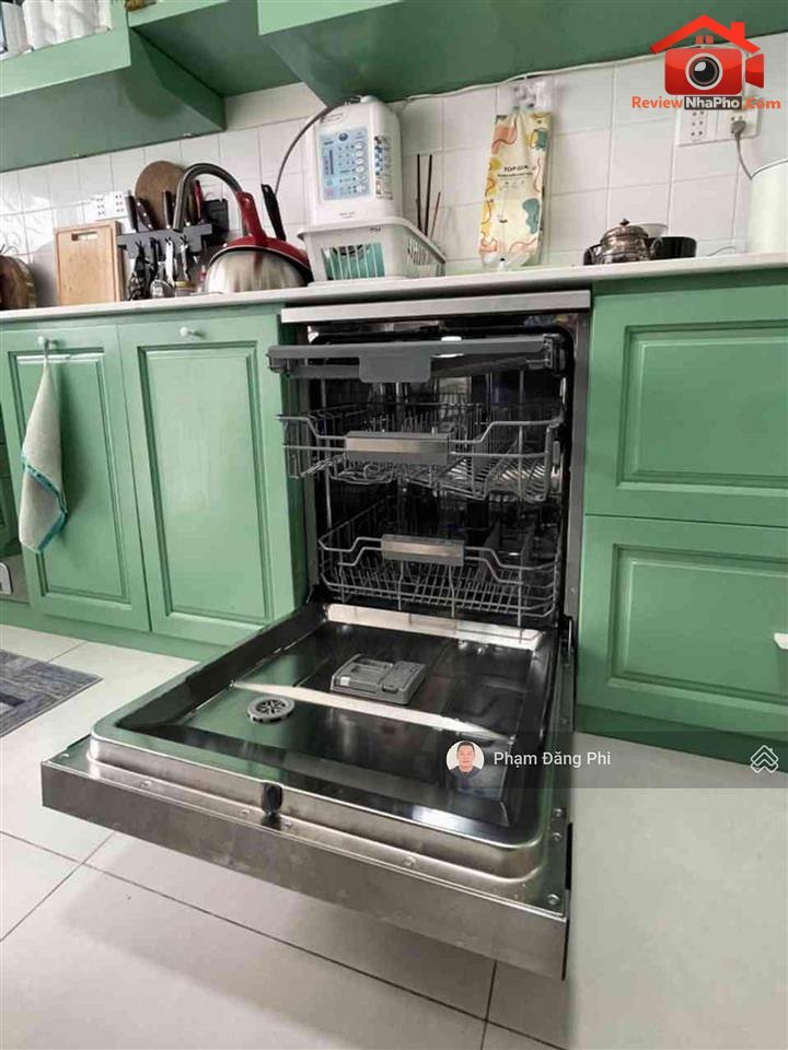 Bán nhà đất Đường Phan Chu Trinh – Quận Bình Thạnh – Thành phố Hồ Chí Minh 7.9 tỷ – 62 m2 REVIEW NHÀ PHỐ