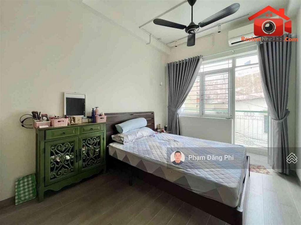 Bán nhà đất Đường Phan Chu Trinh – Quận Bình Thạnh – Thành phố Hồ Chí Minh 7.9 tỷ – 62 m2 REVIEW NHÀ PHỐ