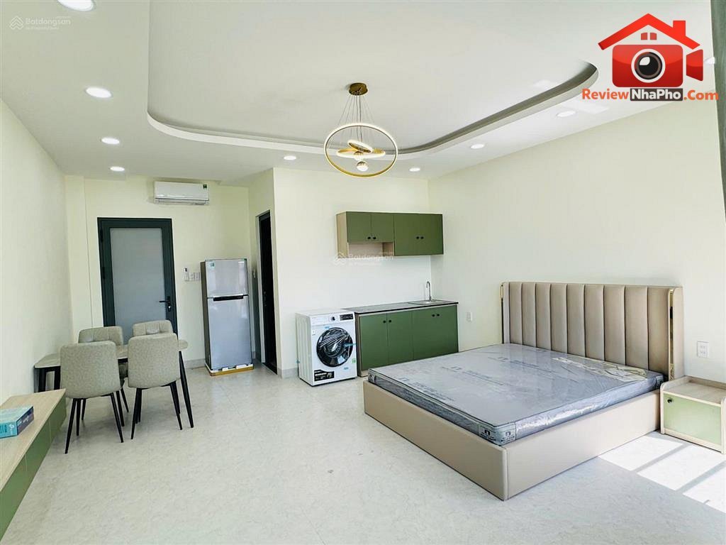 Cho thuê căn hộ dịch vụ cityland gò vấp giá cực tốt
-
Giá: 6 triệu
50 m2