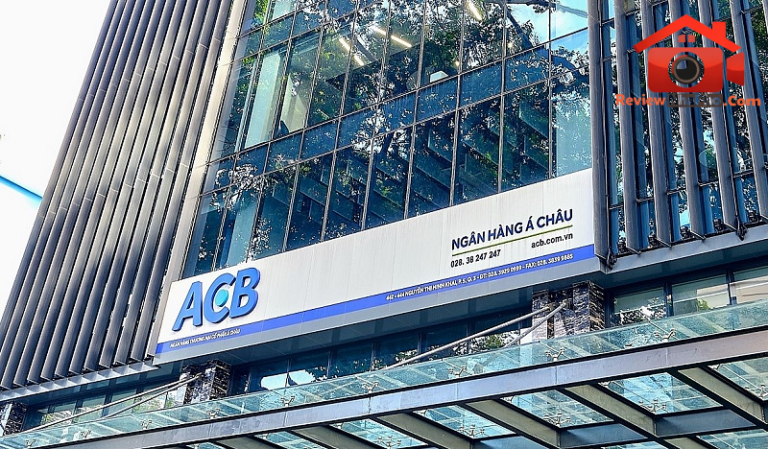 Phân Tích Tình Hình Ngân Hàng ACB Năm 2026: Lãi Suất Tăng Nhẹ, Dự Án Hạ Tầng Chưa Được Tài Trợ