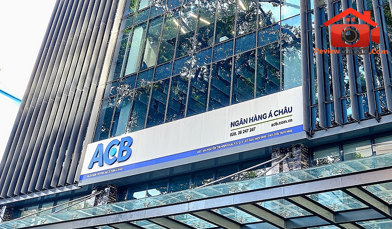 Phân Tích Tình Hình Ngân Hàng ACB Năm 2026: Lãi Suất Tăng Nhẹ, Dự Án Hạ Tầng Chưa Được Tài Trợ
