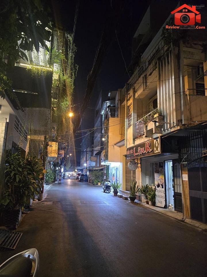 8.6 tỷ – Diện tích 48 m² – Khu vực chưa xác định – REVIEW NHÀ PHỐ