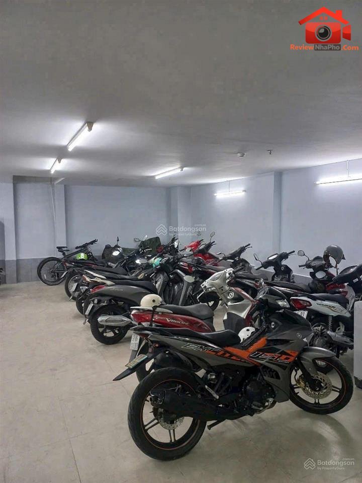 Bán nhà đất Đường Phan Đăng Lưu – Phường cũ Nguyễn Duy Quận Bình Thạnh – Thành phố Hồ Chí Minh REVIEW NHÀ PHỐ 126 m2 – 16.9 tỷ