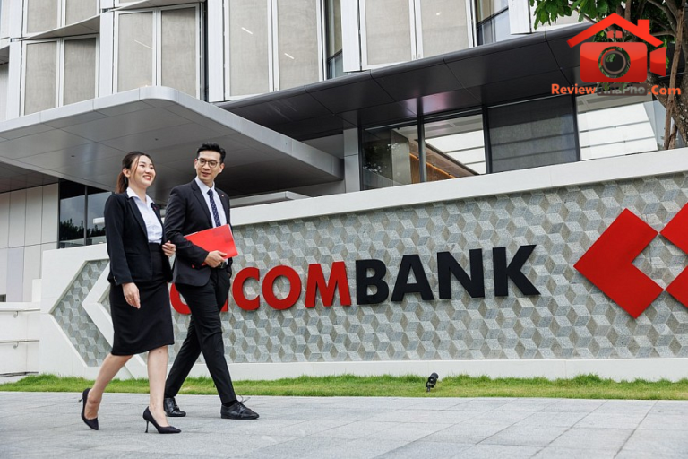 Phân Tích Thị Trường Cho Vay Mua Nhà 2026: Những Xu Hướng Mới Từ Techcombank