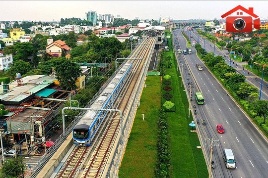 Cập nhật thị trường bất động sản Đồng Nai, Cần Thơ 2026: Những điểm nhấn và tiềm năng