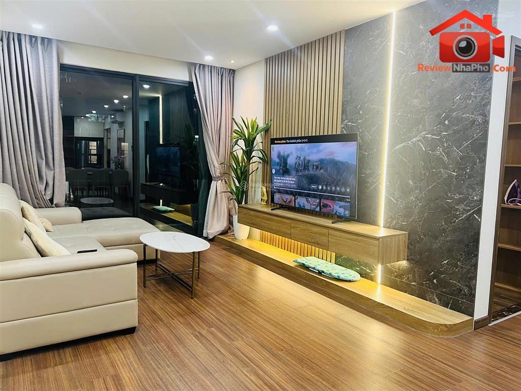 61 m² – 7.4 tỷ – Nhà Chung Cư HaDo Centrosa Garden – Hồ Chí Minh REVIEW NHÀ PHỐ