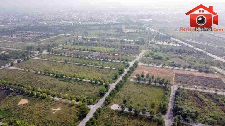 Cập nhật thị trường bất động sản Hà Nội 2026: Tối hậu thư 300 dự án chậm triển khai