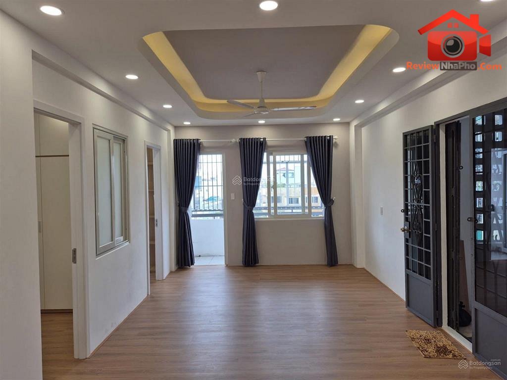 Chung cư Bình Thới – Phường cũ 8 Quận 11 – Thành phố Hồ Chí Minh REVIEW NHÀ PHỐ 63 m2 2.85 tỷ