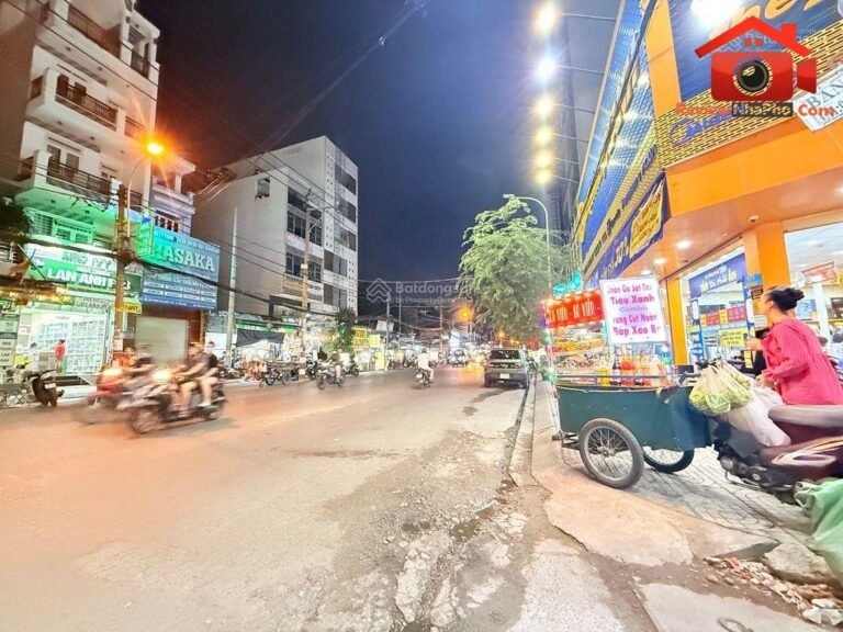 bán nhà đất Đường Phạm Văn Bạch – Phường cũ 15 Quận Tân Bình – Thành phố Hồ Chí Minh REVIEW NHÀ PHỐ 74 m2 7.8 tỷ