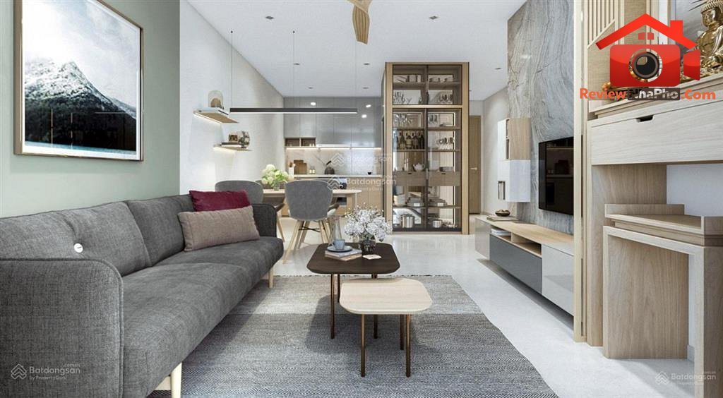 Căn hộ chung cư Kingston Residence – 83 m2 – 7.2 tỷ – REVIEW NHÀ PHỐ