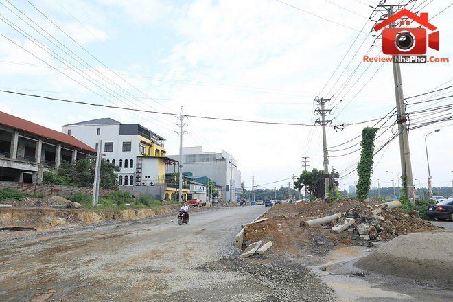Cập nhật thị trường bất động sản phía Tây Hà Nội 2026 – 2027