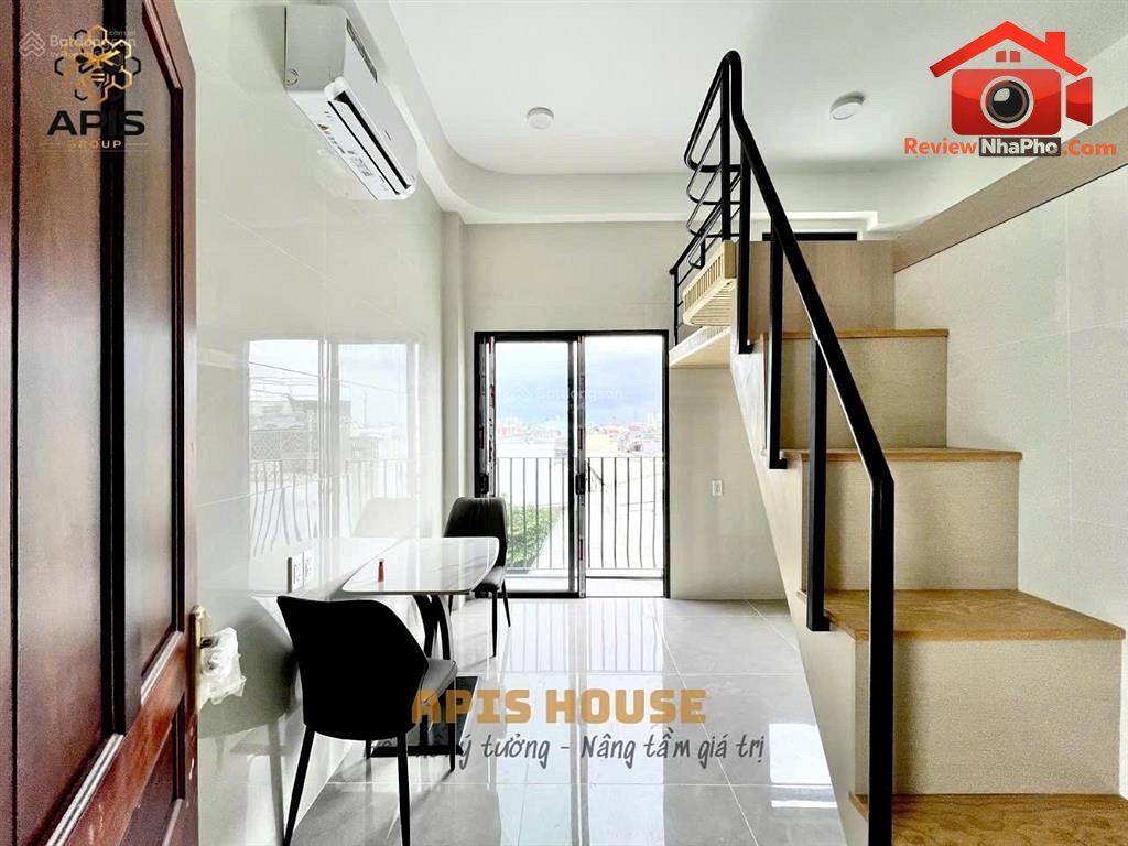 Cho thuê nhà đất Đường Hương lộ 2 – Phường cũ Bình Hưng Hòa Quận Bình Tân – Thành phố Hồ Chí Minh REVIEW NHÀ PHỐ 35 m2 – 5 triệu