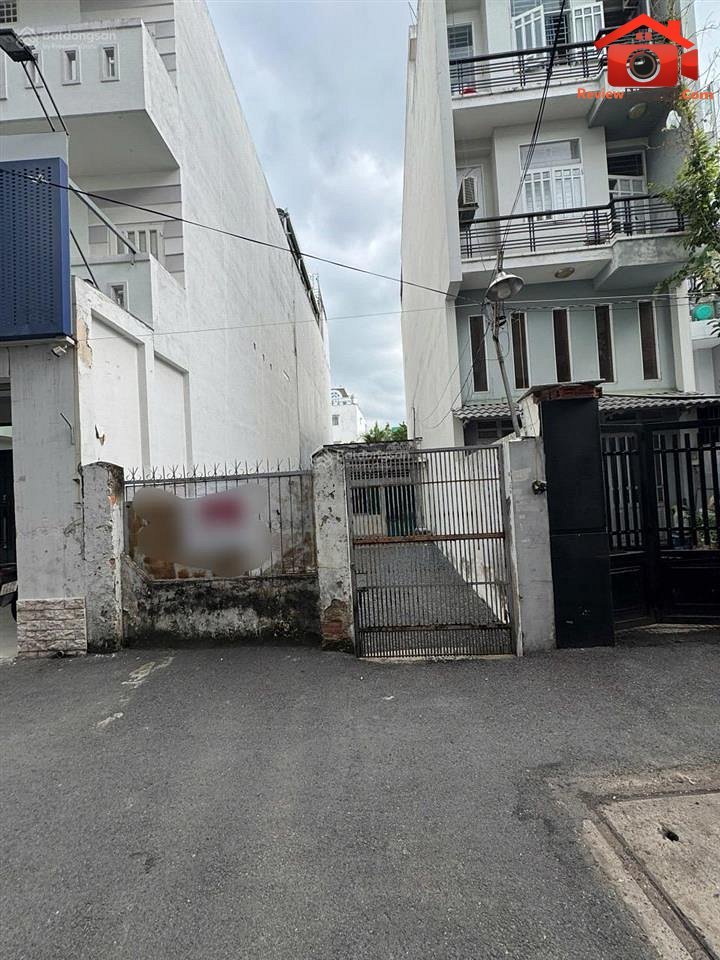 Bán nhà đất Đường Nguyễn Văn Khối – Phường cũ 8 Quận Gò Vấp – Thành phố Hồ Chí Minh 135 m2 11.3 tỷ