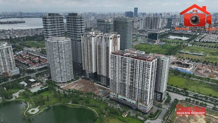 Phân Tích Sửa Đổi Luật Đất Đai 2024: Tiềm Năng Phát Triển Bất Động Sản 2026