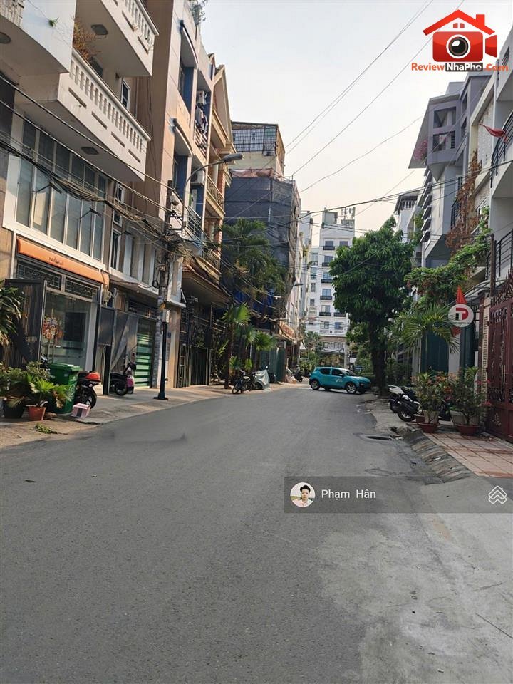 20 tỷ – Diện tích 82 m² – Nhà riêng Đường Trần Thiện Chánh – Phường 12 – Quận 10 – Thành phố Hồ Chí Minh REVIEW NHÀ PHỐ