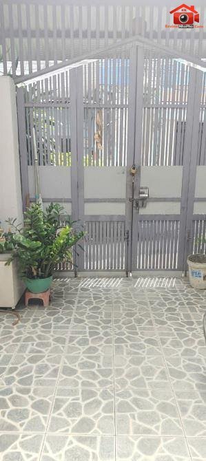 Nhà 100m² giá 5.65 tỷ tại Thới An – Quận 12 – REVIEW NHÀ PHỐ