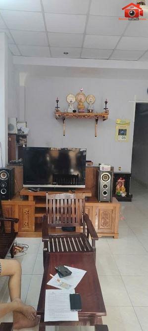 Nhà 100m² giá 5.65 tỷ tại Thới An – Quận 12 – REVIEW NHÀ PHỐ