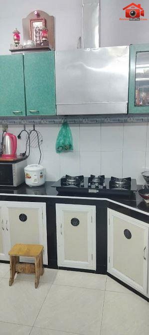 Nhà 100m² giá 5.65 tỷ tại Thới An – Quận 12 – REVIEW NHÀ PHỐ