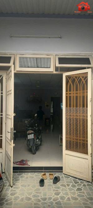 Nhà 100m² giá 5.65 tỷ tại Thới An – Quận 12 – REVIEW NHÀ PHỐ