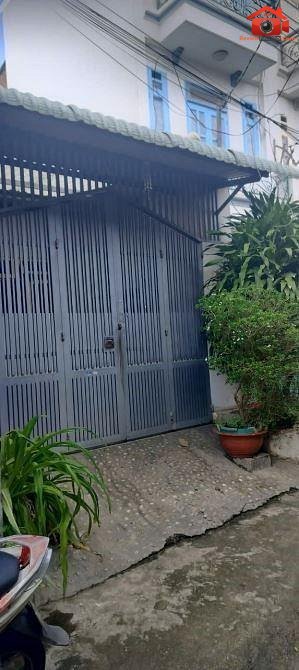 Nhà 100m² giá 5.65 tỷ tại Thới An – Quận 12 – REVIEW NHÀ PHỐ