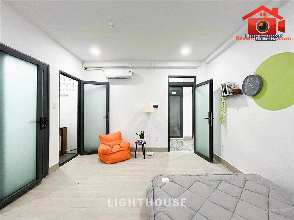 Cho thuê nhà đất Đường Nguyễn Văn Lượng – Phường cũ P. 6 Quận Gò Vấp – Thành phố Hồ Chí Minh REVIEW NHÀ PHỐ 30m2 4.5 triệu