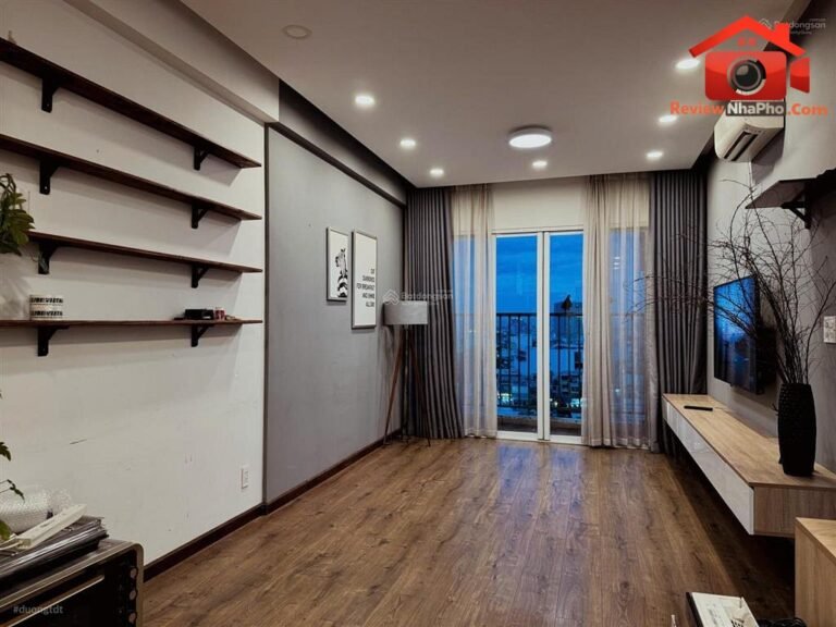 Chung cư Carillon 2 – Diện tích 90 m2 – Giá 4.95 tỷ – Bán nhà đất Đường Trịnh Đình Thảo – Phường cũ Hòa Thạnh Quận Tân Phú – Thành phố Hồ Chí Minh REVIEW NHÀ PHỐ