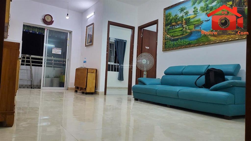 58 m2 – 2.4 tỷ Bán nhà đất Đường Phan Văn Hớn – Quận 12 – Thành phố Hồ Chí Minh REVIEW NHÀ PHỐ