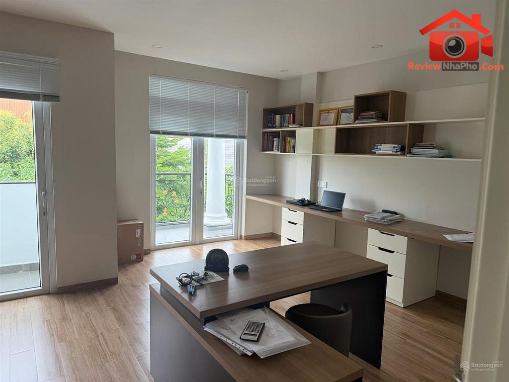 Bán nhà đất Đường Phan Văn Trị – Phường cũ An Nhơn Quận Gò Vấp – Thành phố Hồ Chí Minh REVIEW NHÀ PHỐ 100 m2 24 tỷ