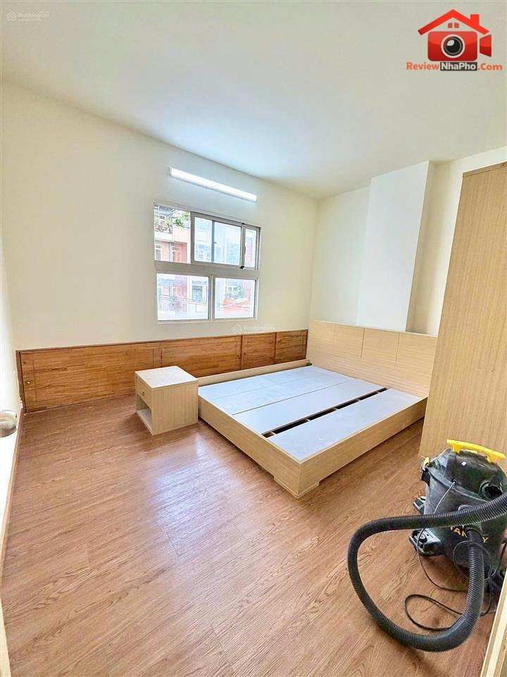 Bán nhà đất Đường Hồng Lạc – Phường cũ Không xác định Quận Tân Bình – Thành phố Hồ Chí Minh REVIEW NHÀ PHỐ 50m² 2.58 tỷ