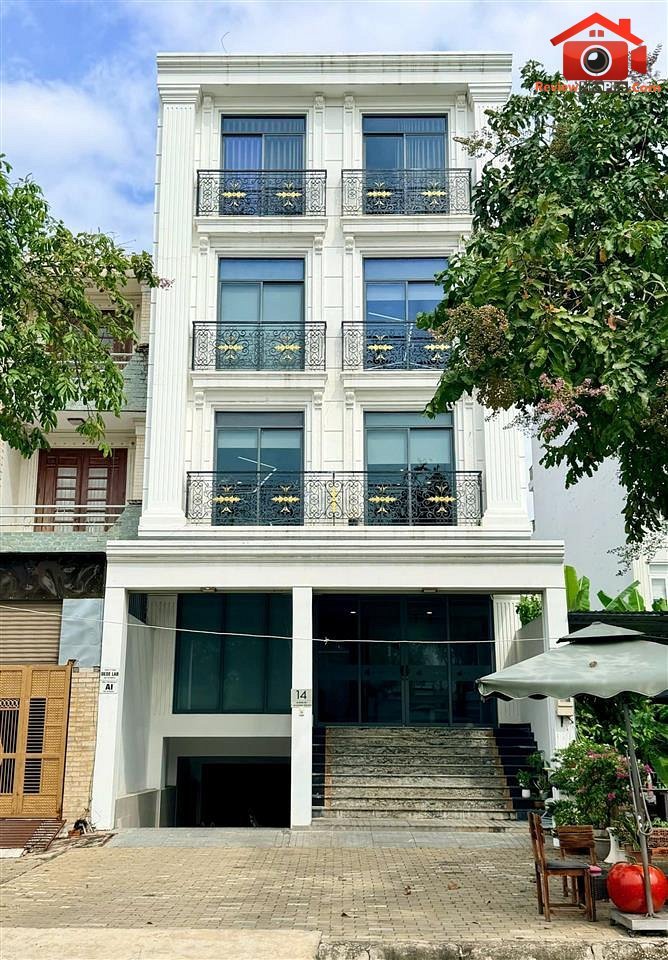 Bán nhà đất Đường Xô Viết Nghệ Tĩnh – Phường cũ – Quận Bình Thạnh – Thành phố Hồ Chí Minh REVIEW NHÀ PHỐ 110 m2 – 25 tỷ