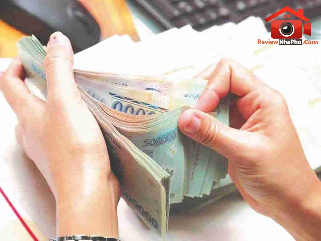 Phân Tích Lãi Suất Bất Động Sản 2026: Áp Lực Duy Trì Và Xu Hướng Tương Lai