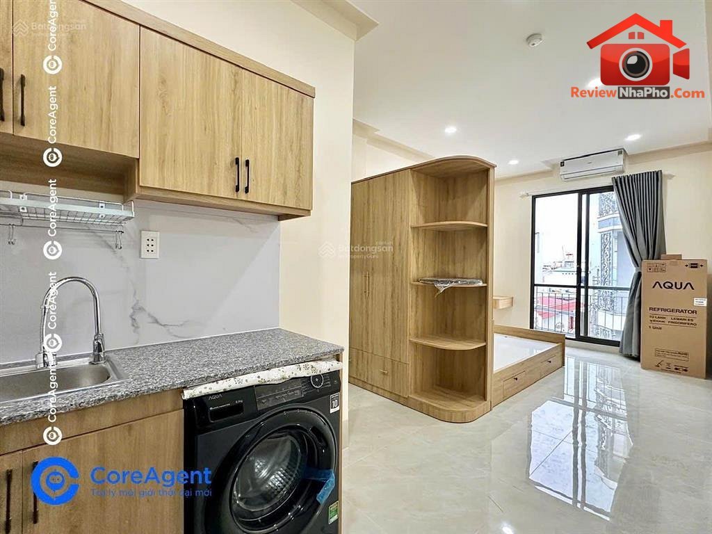 Bán nhà đất Đường Mã Lò – Phường cũ Không xác định Quận Bình Tân – Thành phố Hồ Chí Minh REVIEW NHÀ PHỐ 25 m2 – 5.5 triệu
