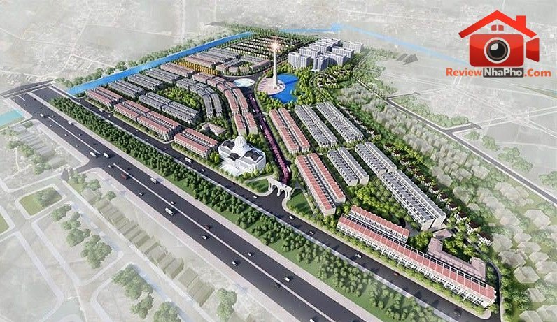 Phân Tích Bất Động Sản Khu Công Nghiệp Yên Bình 2 Thái Nguyên 2026