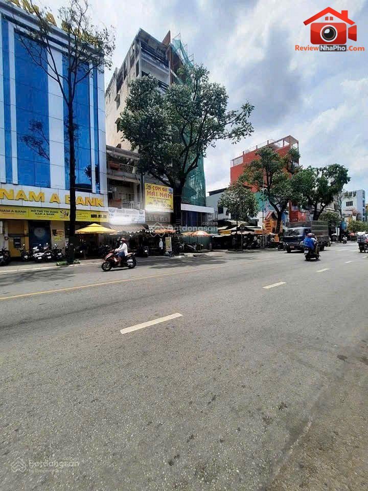 Bán nhà đất Đường Chợ Lớn – Phường cũ Không xác định Quận 6 – Thành phố Hồ Chí Minh 250 m2 25.5 tỷ