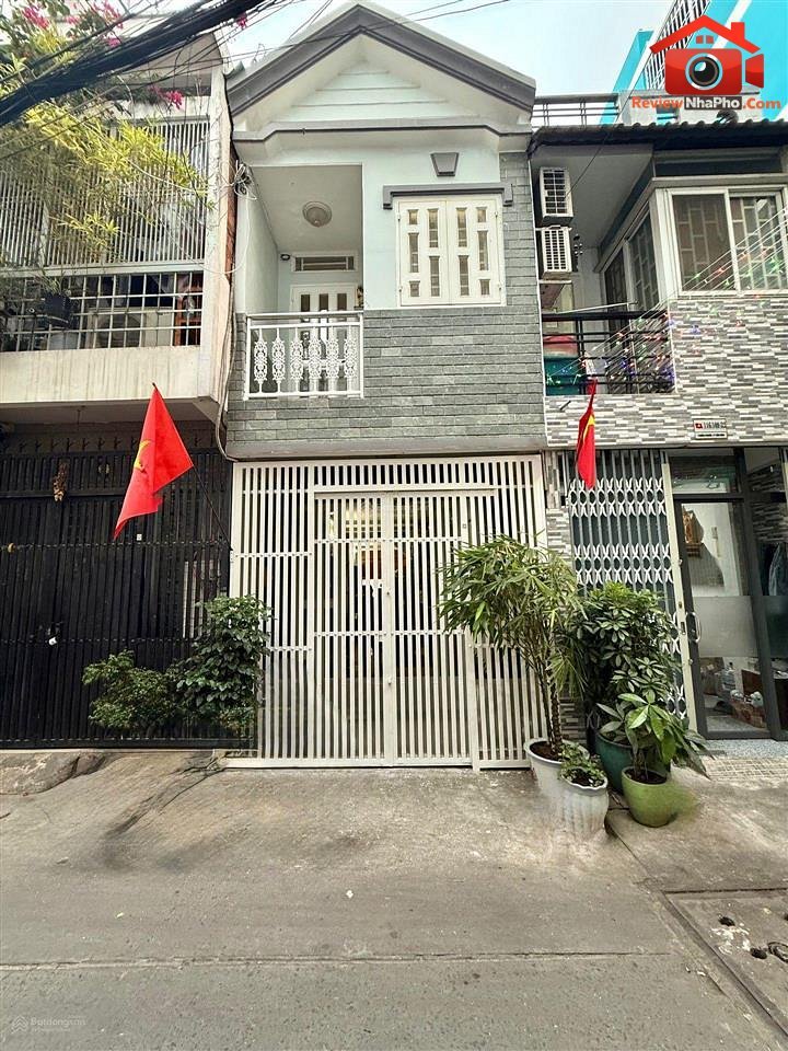 Bán nhà đất Đường Thiên Phước – Phường cũ Không xác định Quận Tân Bình – Thành phố Hồ Chí Minh 45 m2 6.2 tỷ
