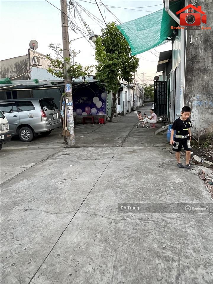 Bán nhà đất Đường Thạnh Lộc 37 – Phường cũ Không xác định Quận 12 – Thành phố Hồ Chí Minh REVIEW NHÀ PHỐ 340 m2 – 8.3 tỷ
