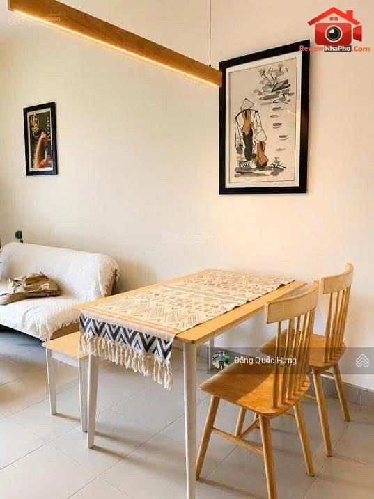 Căn hộ 50 m² giá 3.2 tỷ tại Carillon 7 – Thành phố Hồ Chí Minh REVIEW NHÀ PHỐ
