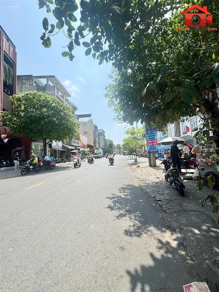 Bán nhà đất Đường Vĩnh Viễn – Phường cũ – Quận 10 – Thành phố Hồ Chí Minh 35 tỷ