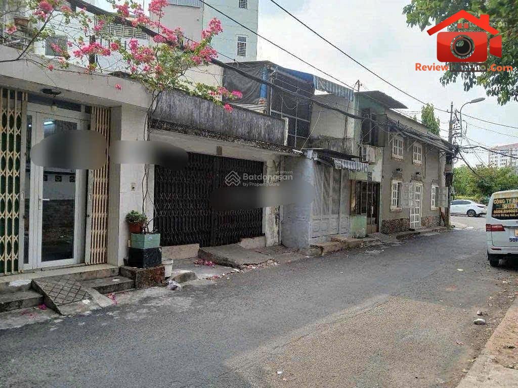 Bán nhà đất Đường Nguyễn Ngọc Phương – Phường cũ 19 Quận Bình Thạnh – Phường mới Thạnh Mỹ Tây – Thành phố Hồ Chí Minh 74 m2 17.5 tỷ