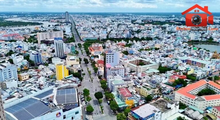 Phân Tích Thị Trường Bất Động Sản 2026: Xu Hướng và Cơ Hội Đầu Tư