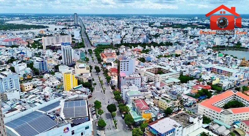 Phân Tích Thị Trường Bất Động Sản 2026: Xu Hướng và Cơ Hội Đầu Tư