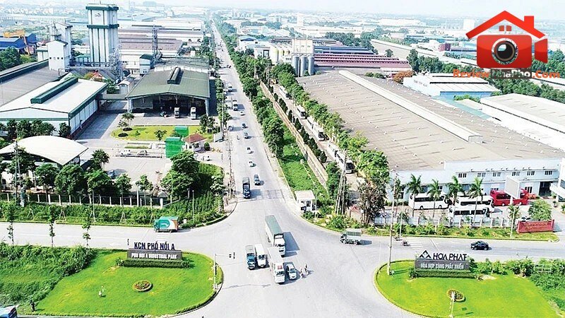 Tiềm năng của tổ hợp thương mại dịch vụ tại Hưng Yên 2026-2027