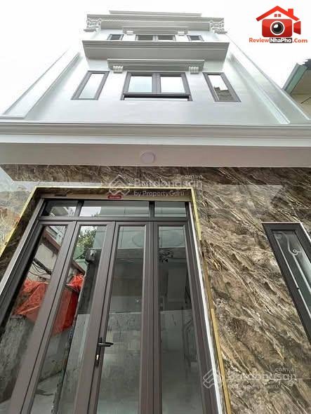 Bán nhà đất Đường Bùi Hữu Nghĩa – Phường cũ Không xác định Quận Không xác định – Thành phố Hồ Chí Minh REVIEW NHÀ PHỐ 47 m2 – 7.2 tỷ