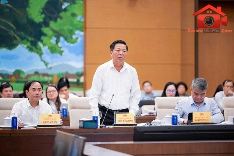 Phân Tích Thị Trường Bất Động Sản Sau Sự Thay Đổi Luật Nhà Ở 2026