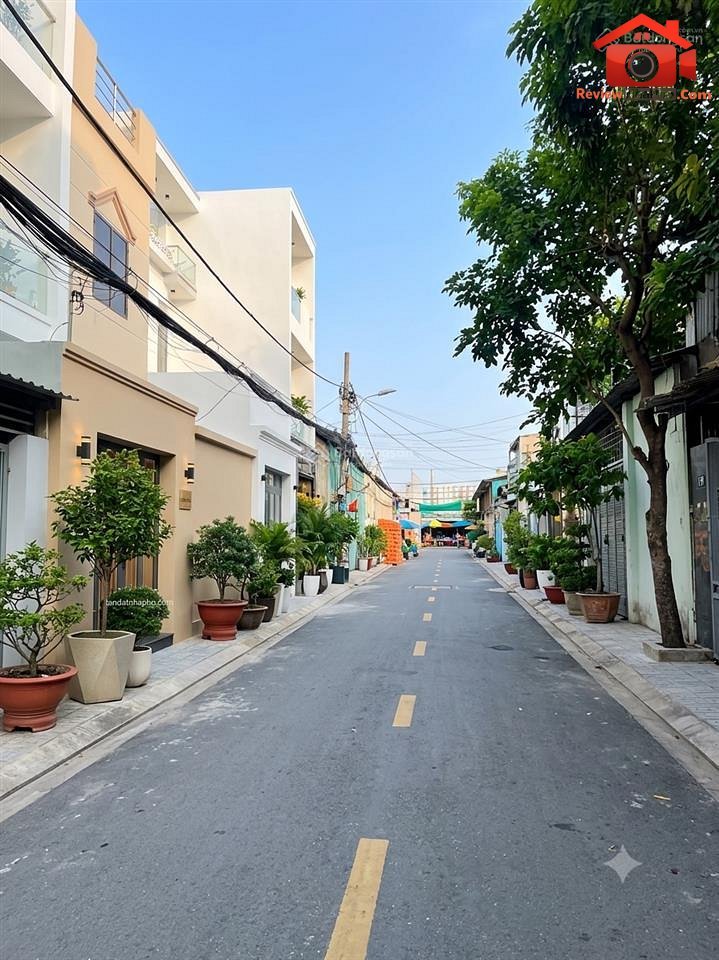 Bán nhà đất Đường Lê Trọng Tấn – Phường cũ Bình Hưng Hòa Quận Bình Tân – Thành phố Hồ Chí Minh REVIEW NHÀ PHỐ 68 m2 7.1 tỷ