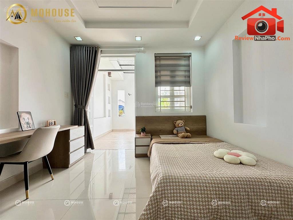 5.7 triệu – Diện tích 35 m2 – Thành phố Hồ Chí Minh REVIEW NHÀ PHỐ