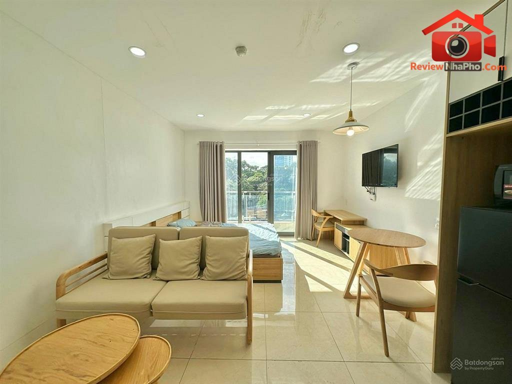 7.5 triệu | 45 m² | Căn hộ Mini House Quận Tân Bình – REVIEW NHÀ PHỐ