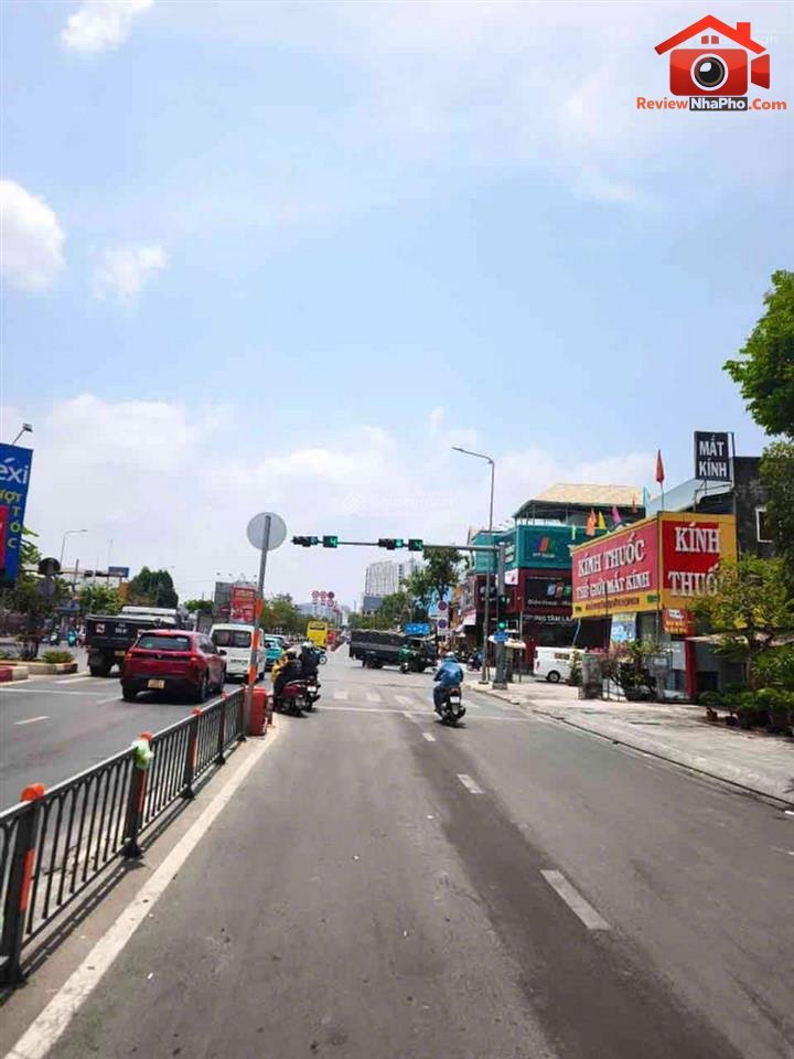 28 tỷ – Diện tích 957 m2 – Nhà mặt tiền đường Kinh Dương Vương – Thành phố Hồ Chí Minh REVIEW NHÀ PHỐ